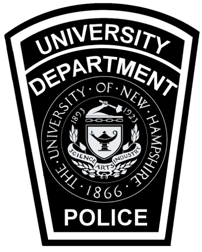 UNH PD Patch